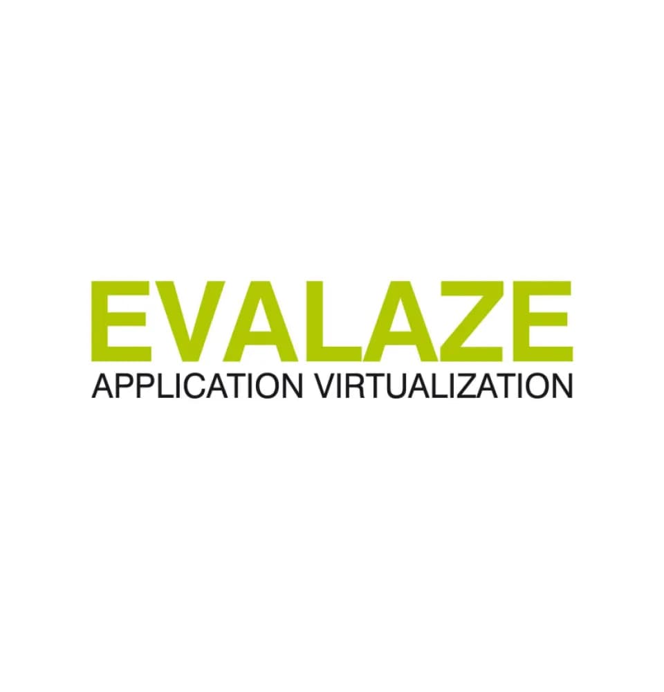 Motiv zur Virtualisierungssoftware Evalaze.